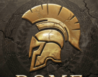 罗马与征服图标