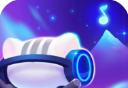 进击的音速喵logo图