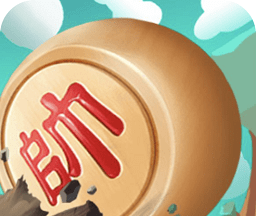 像棋不象棋logo图