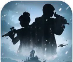 致命小队手游logo图