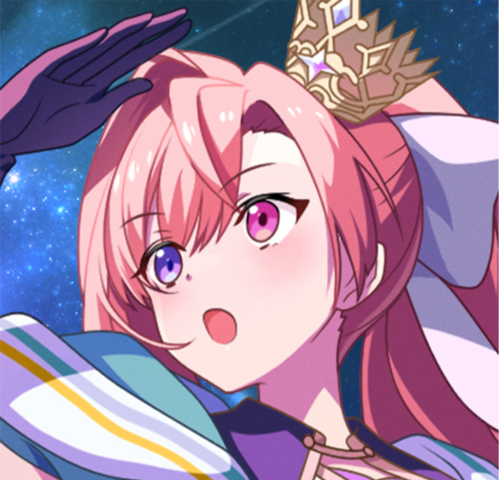 立方体之星logo图