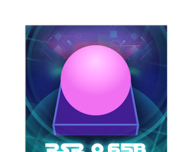 滚动的天空制作器logo图