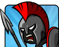 stickwarlegacylogo图