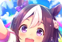 赛马娘logo图