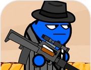 混乱大枪战2图标