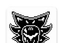传说之下boss模拟器logo图