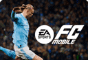 FIFA足球世界logo图