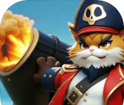猫王争霸logo图