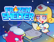 寒霜避难所logo图
