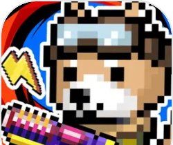 超能防御logo图