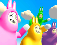 超级兔子人图标