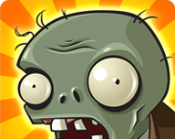 植物大战僵尸年度版图标