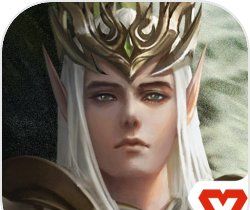 战争之轮logo图