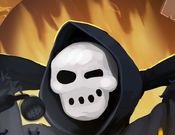 安息死亡logo图