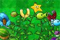融合版植物僵尸logo图