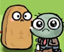 PVZ幼儿园版logo图