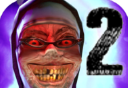 恐怖修女2logo图