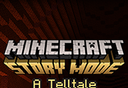 我的世界：故事模式图标