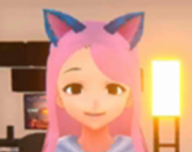 病娇AI女友模拟器logo图