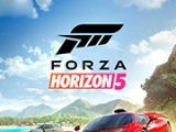 极限竞速：地平线5图标