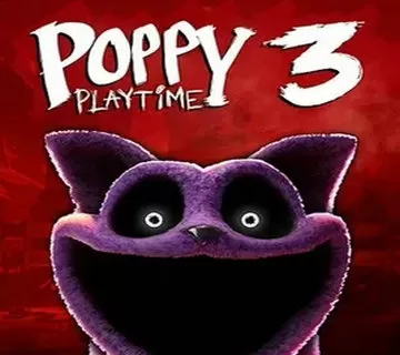 poppy第三章logo图