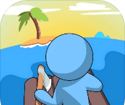 海岛求生大赛logo图