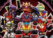 超级机器人大战A图标