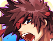 亡灵杀手夏侯惇汉化版logo图