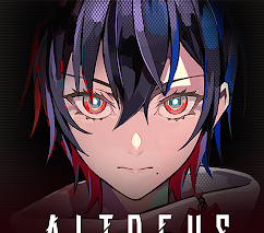 阿尔特斯：超越时空logo图