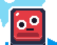 幽浮小精灵logo图