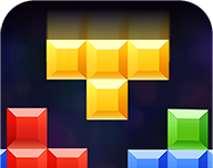 俄罗斯方块图标