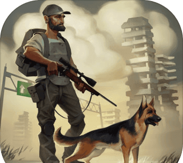 世界末日生存logo图