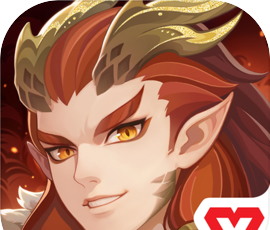 幻唐志：洪荒现世logo图