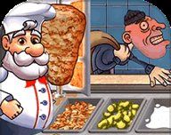 王牌美食家logo图