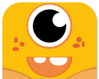xj6666cn画质怪兽logo图