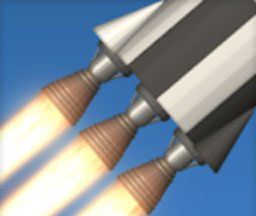 航天模拟器图标