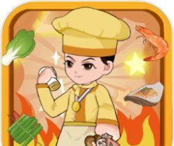 王牌食神logo图