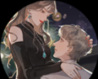 女主是戏精logo图