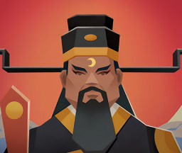 我叫包大人logo图