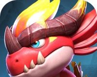 最后的原始人logo图