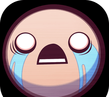 以撒的结合图标