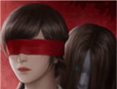 背后灵logo图