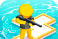 海上漂流战logo图