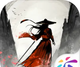 墨剑江湖logo图