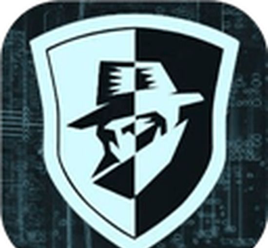 真探logo图