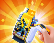 tcg卡牌超市logo图