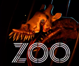 癫狂动物园图标