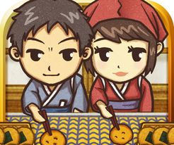 昭和茶屋物语logo图