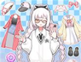 少女次元换装 最新版