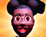 冒险的阿曼达logo图